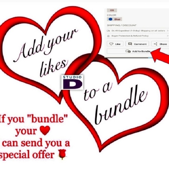 Bundle and save $ - Picture 11 of 16